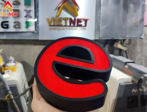 Gia công chữ inox có bao nhiêu công đoạn?