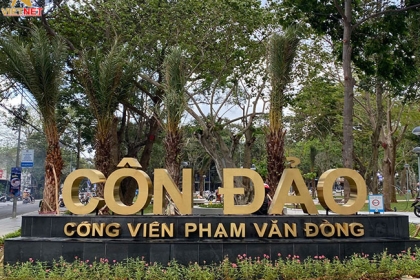 Vì sao nhiều chủ đầu tư lựa chọn VietNet cho các dự án bảng hiệu lớn?