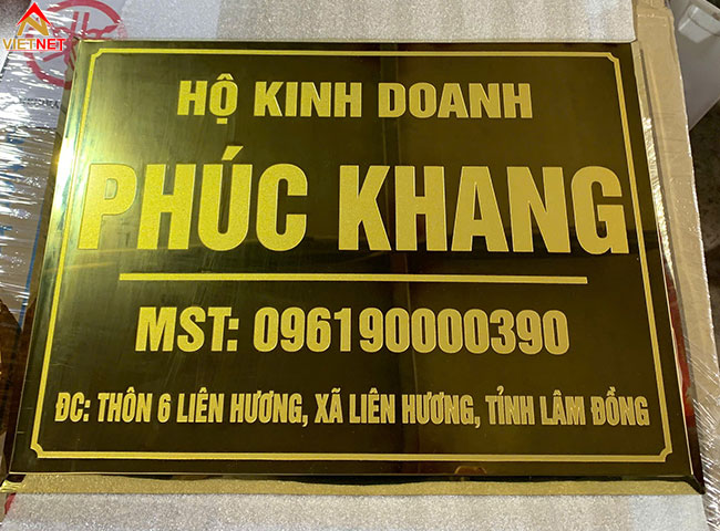 san-xuat-bang-inox-an-mon-so-luong-lon-theo-yeu-cau-tại-tphcm
